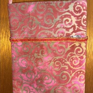 BoHo Styled Crossbody Purse